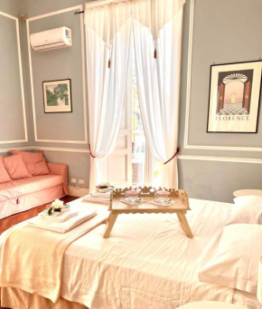 Отель B&B Stella Marina  Стабии